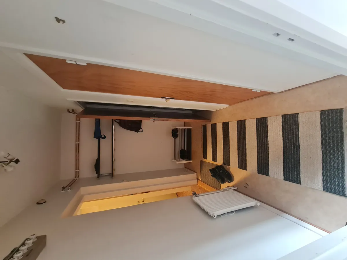 Hyreslägenhet på Fellingsbro i fellingsbro