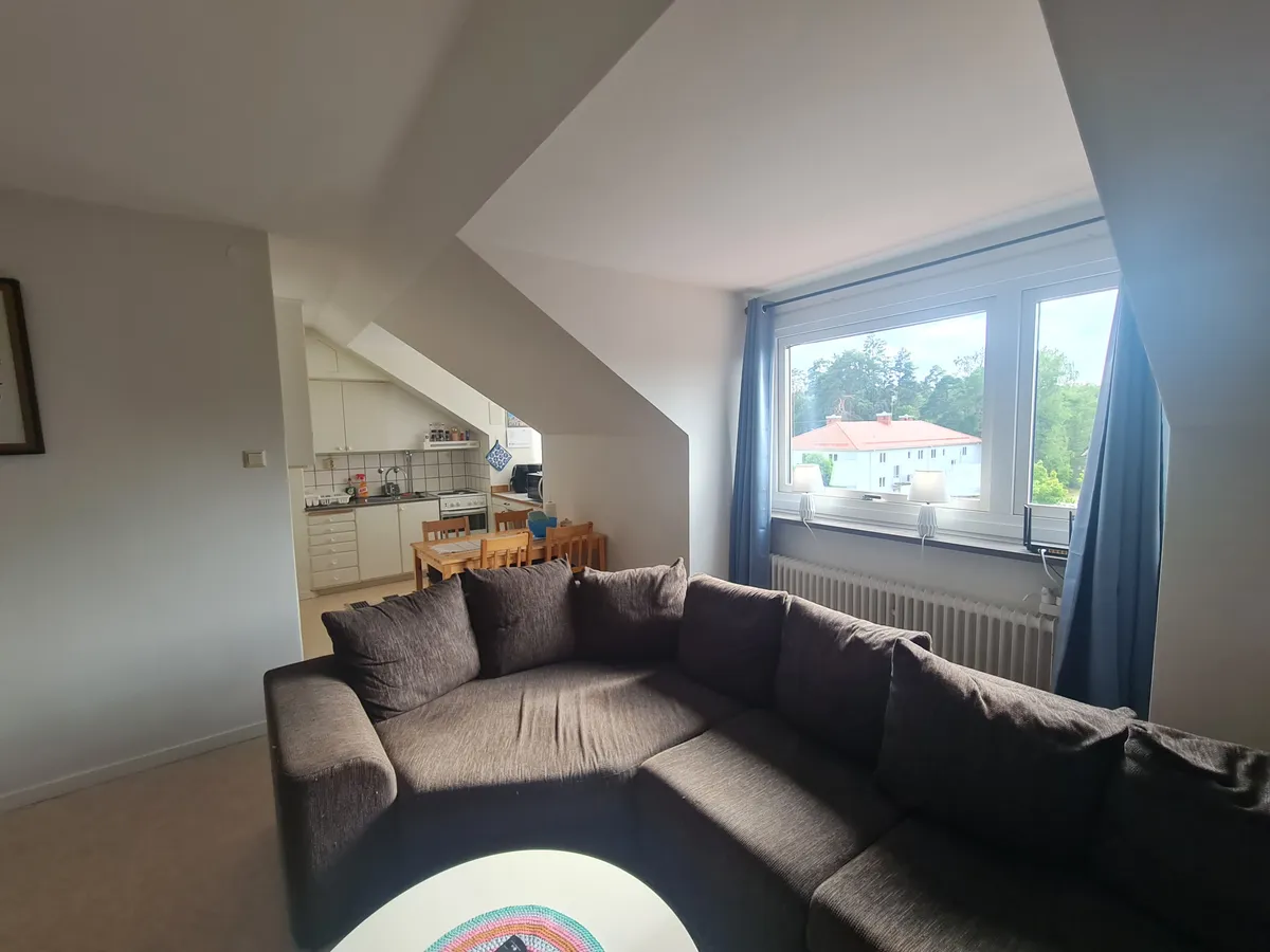 Hyreslägenhet på Fellingsbro i fellingsbro