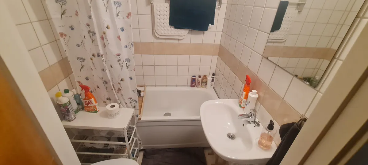 Hyreslägenhet på Fellingsbro i fellingsbro