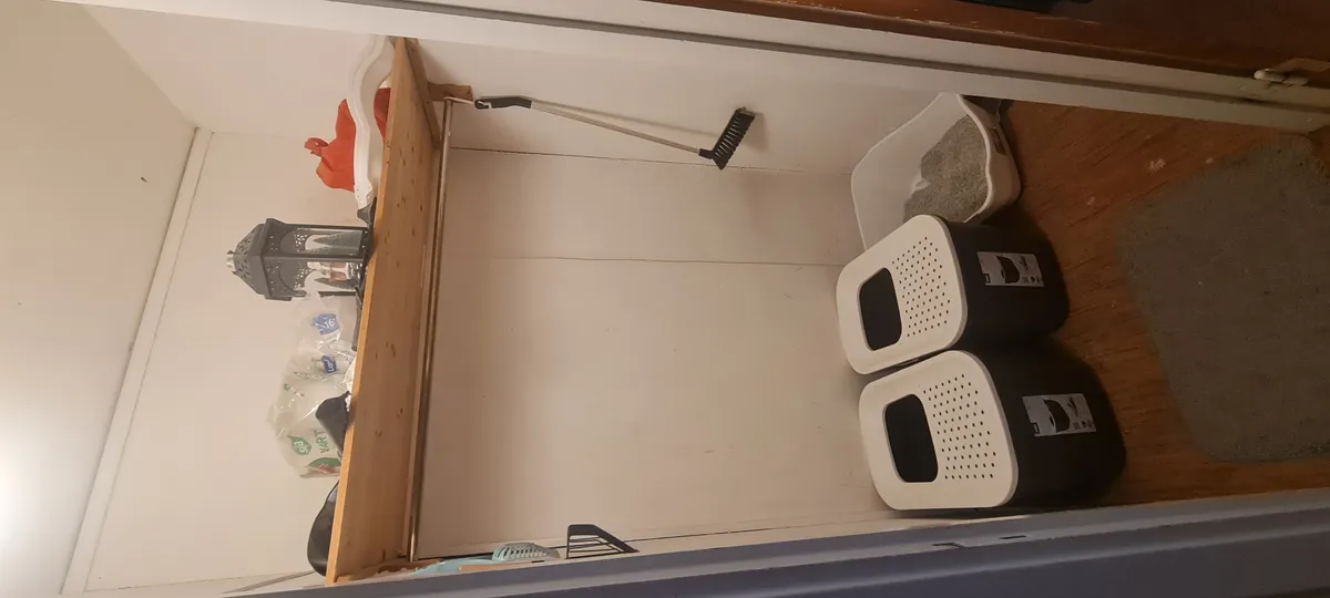 Hyreslägenhet på Fellingsbro i fellingsbro