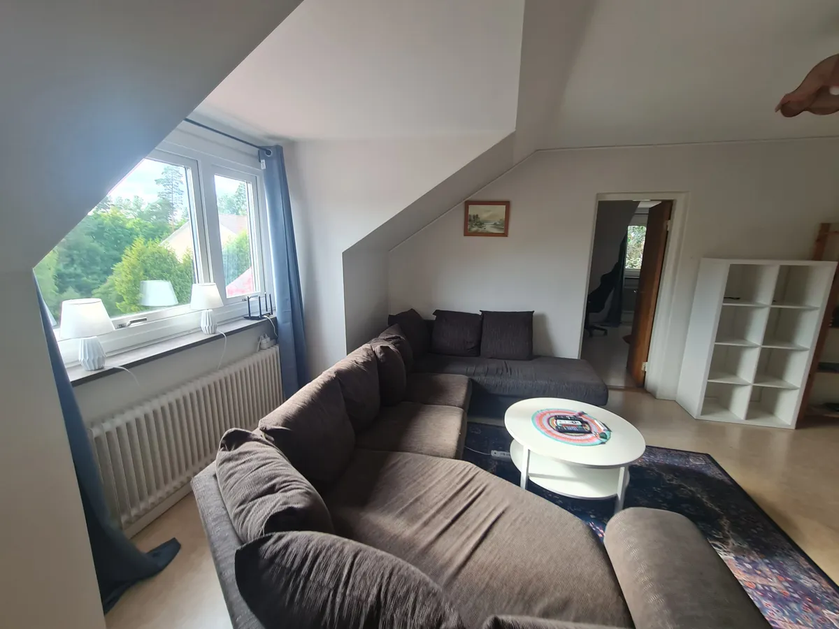 Hyreslägenhet på Fellingsbro i fellingsbro