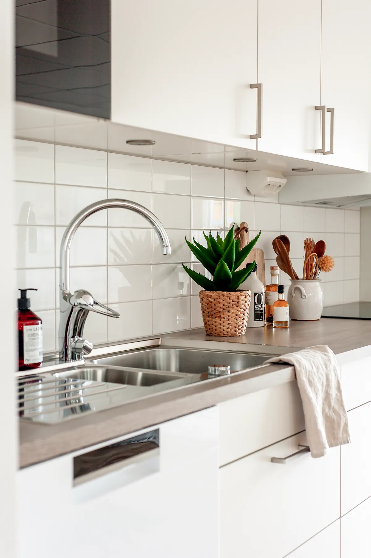 Hyreslägenhet på Finspång i finspang