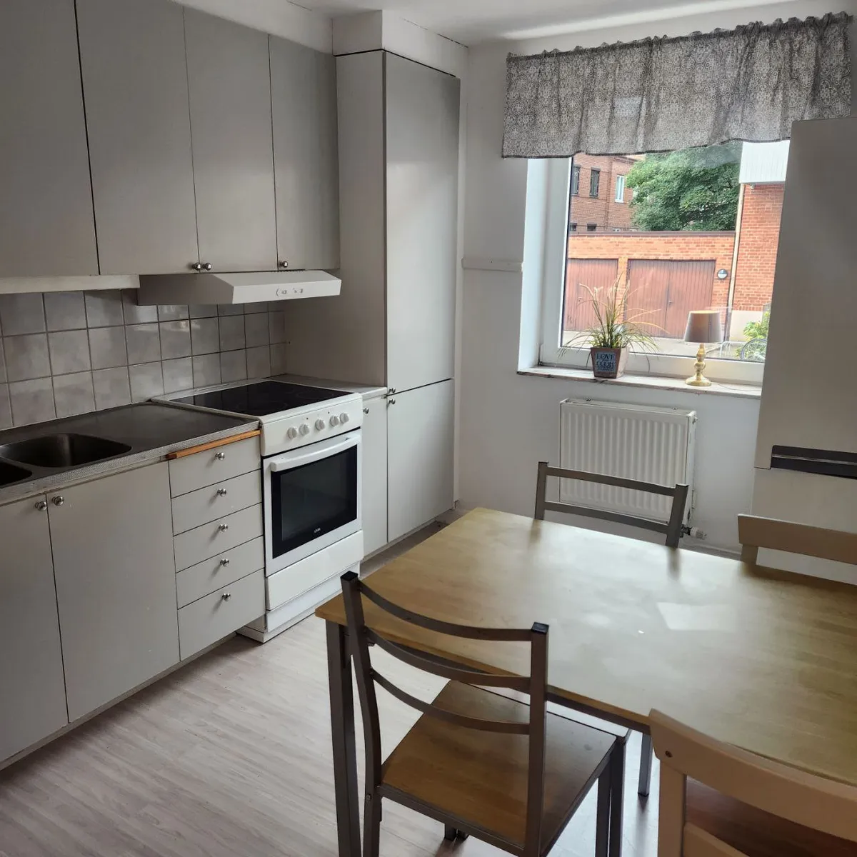 Hyreslägenhet på Landskrona i landskrona