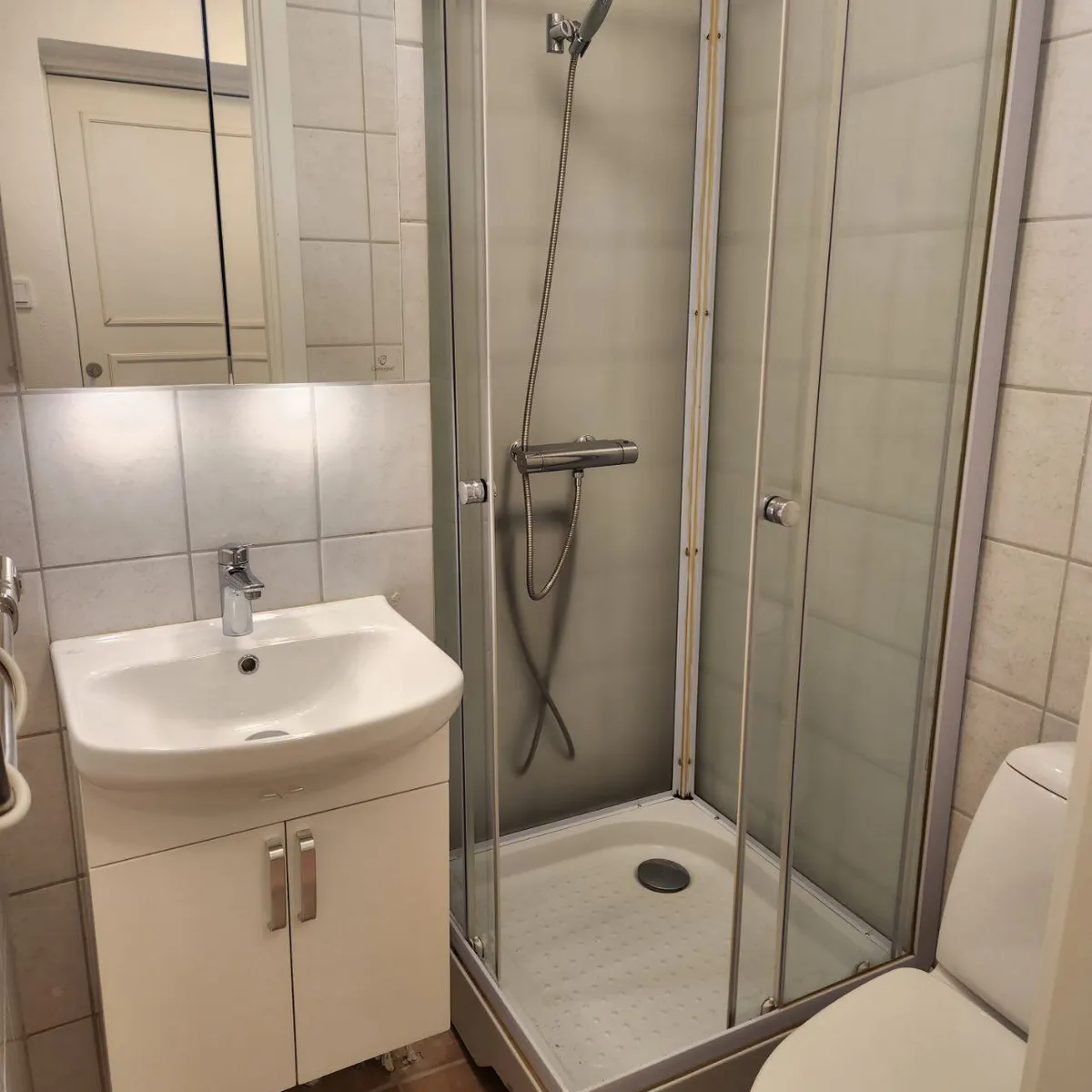 Hyreslägenhet på Landskrona i landskrona