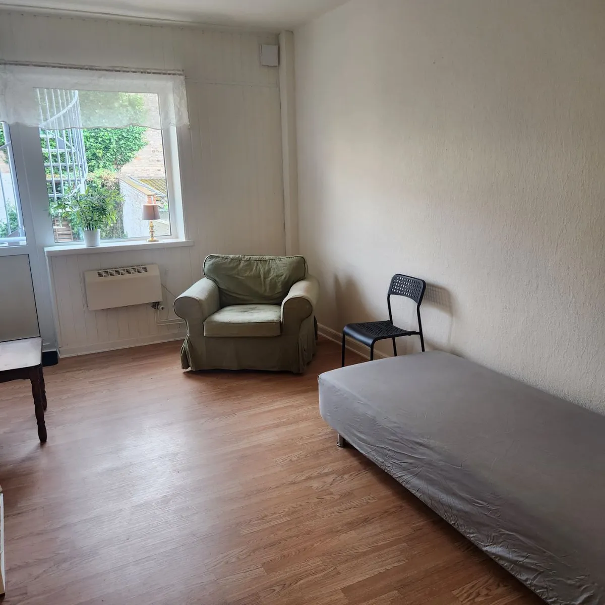 Hyreslägenhet på Landskrona i landskrona