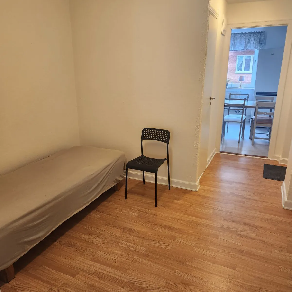 Hyreslägenhet på Landskrona i landskrona