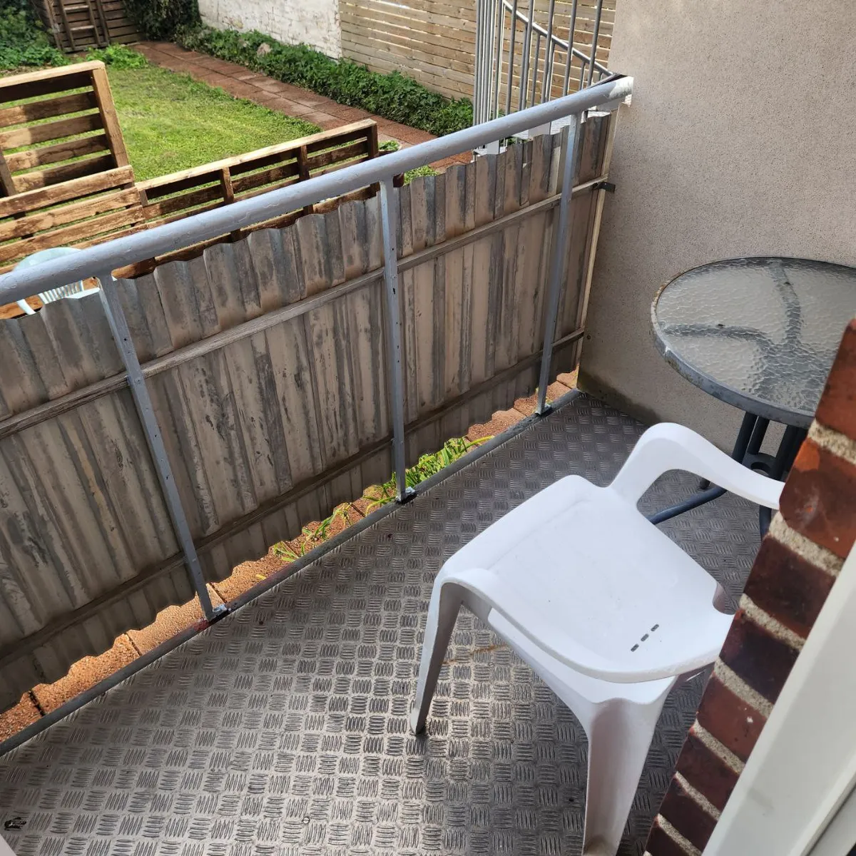 Hyreslägenhet på Landskrona i landskrona