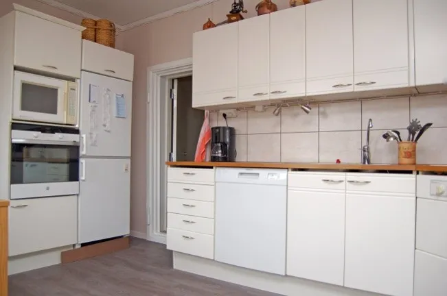 Hyreslägenhet på Kristinehamn i kristinehamn