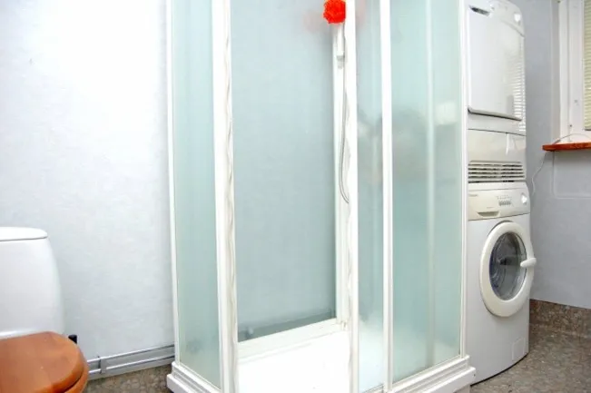 Hyreslägenhet på Kristinehamn i kristinehamn