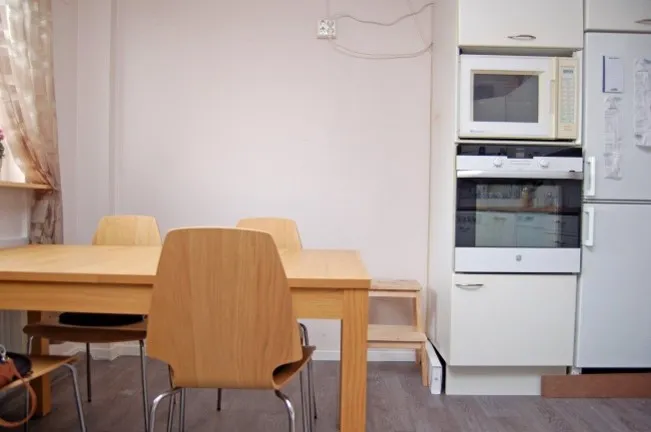 Hyreslägenhet på Kristinehamn i kristinehamn