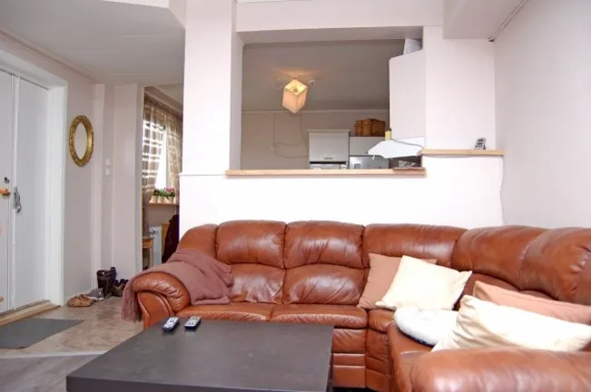 Hyreslägenhet på Kristinehamn i kristinehamn