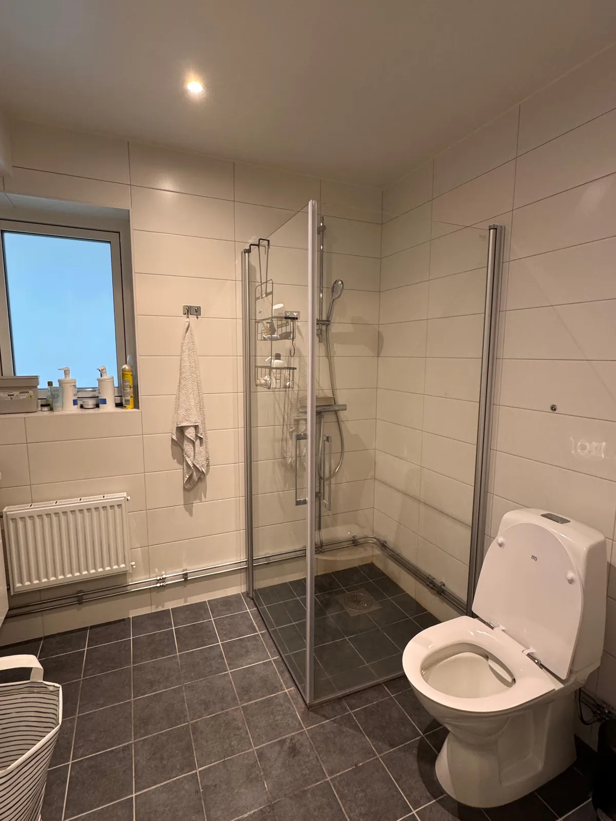 Hyreslägenhet på Farsta i farsta