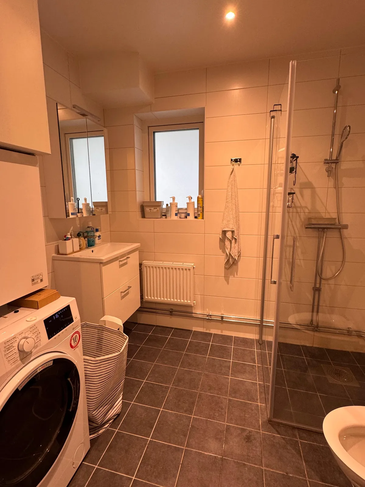 Hyreslägenhet på Farsta i farsta