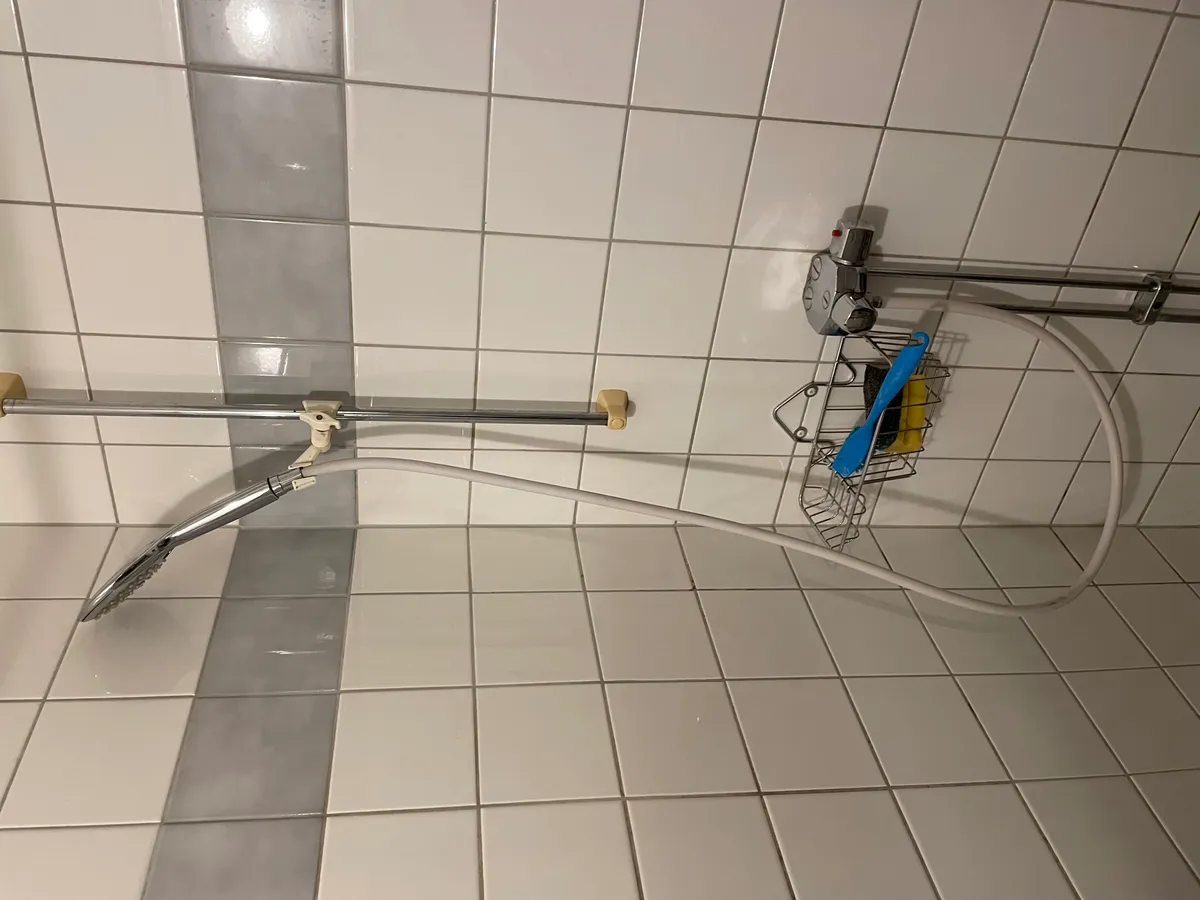 Hyreslägenhet på Hägersten i hagersten