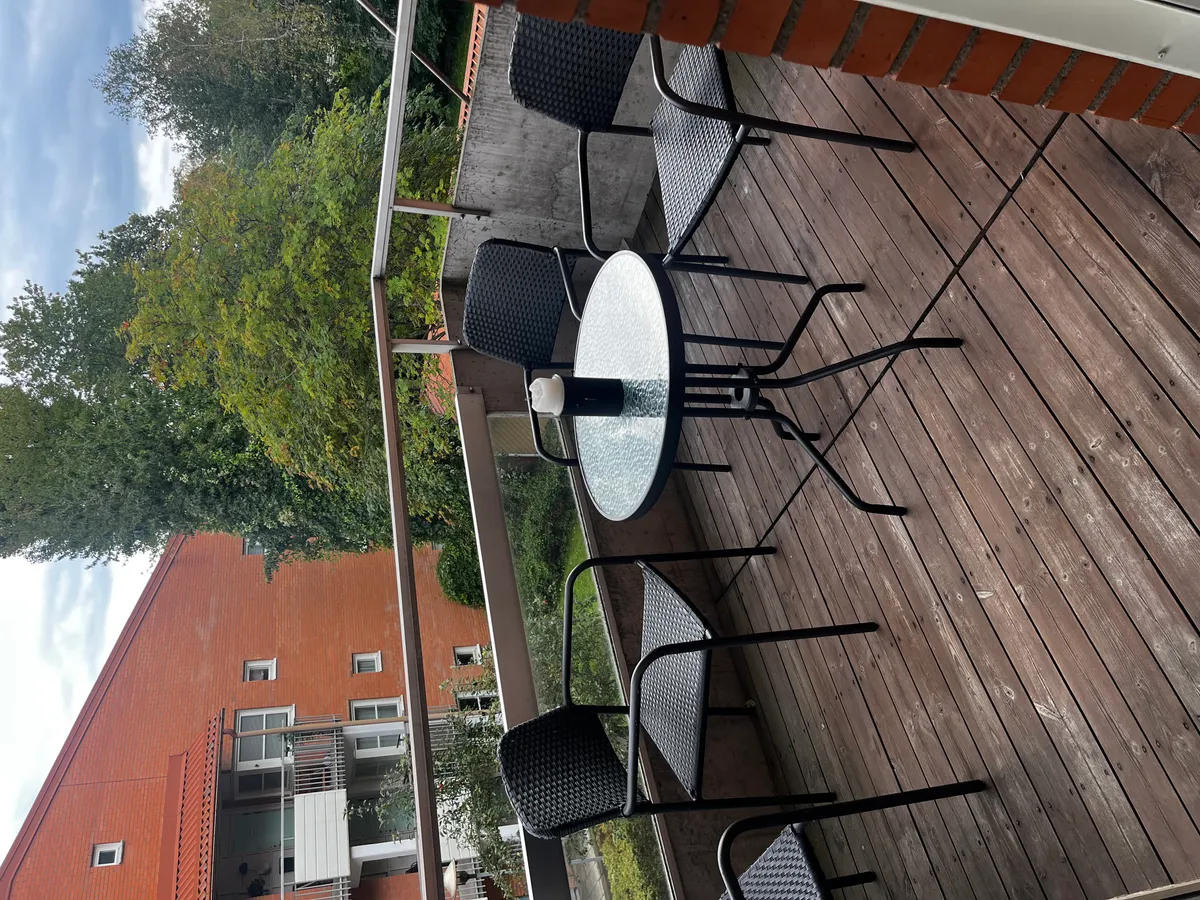 Hyreslägenhet på Bandhagen i bandhagen