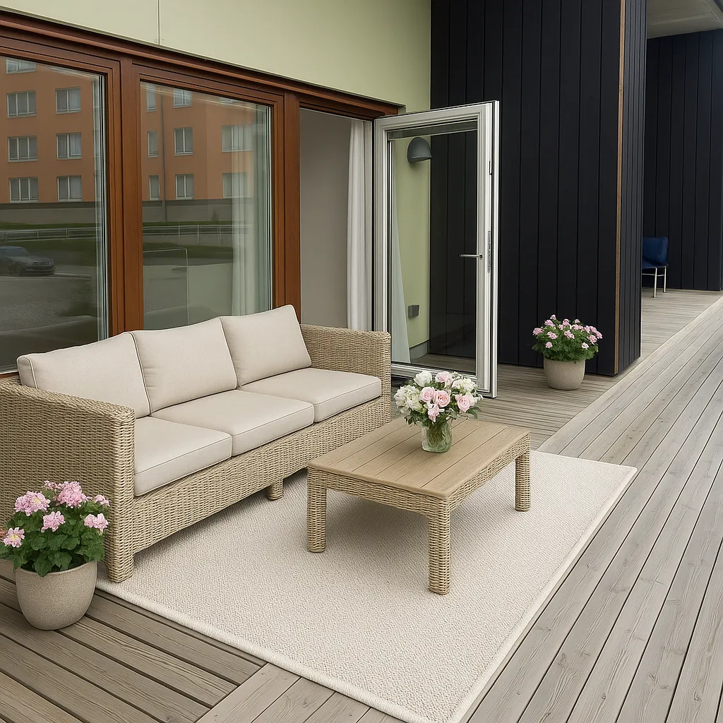 Hyreslägenhet på Norrköping i norrkoping