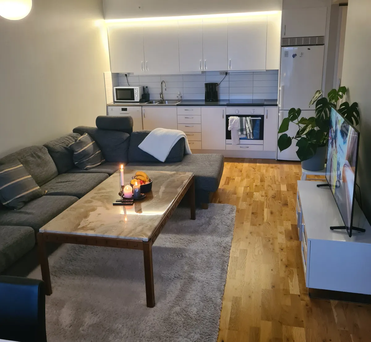 Hyreslägenhet på Vällingby i vallingby