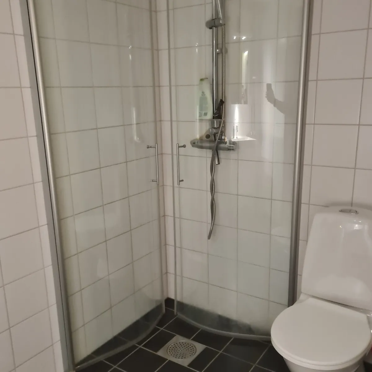 Hyreslägenhet på Vällingby i vallingby