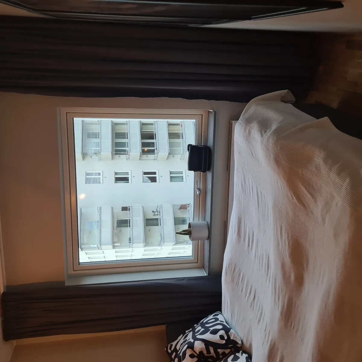 Hyreslägenhet på Vällingby i vallingby