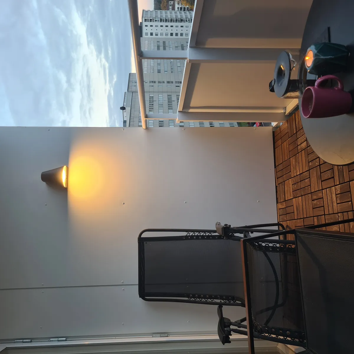 Hyreslägenhet på Vällingby i vallingby