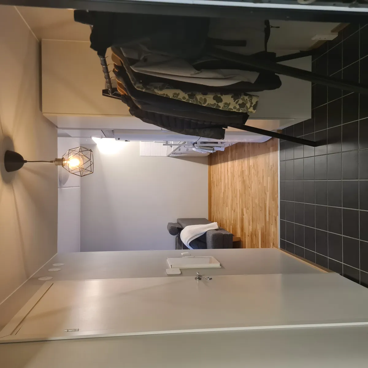 Hyreslägenhet på Vällingby i vallingby