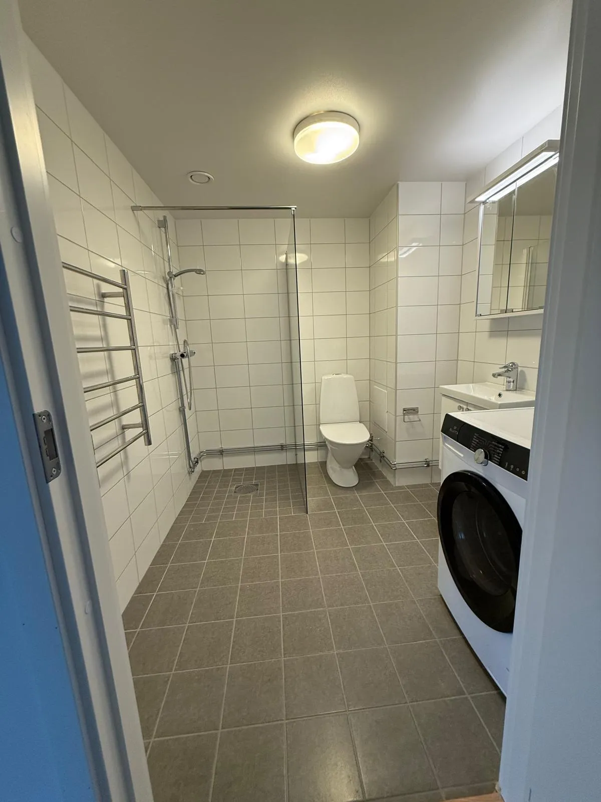 Hyreslägenhet på Ljusterö i ljustero