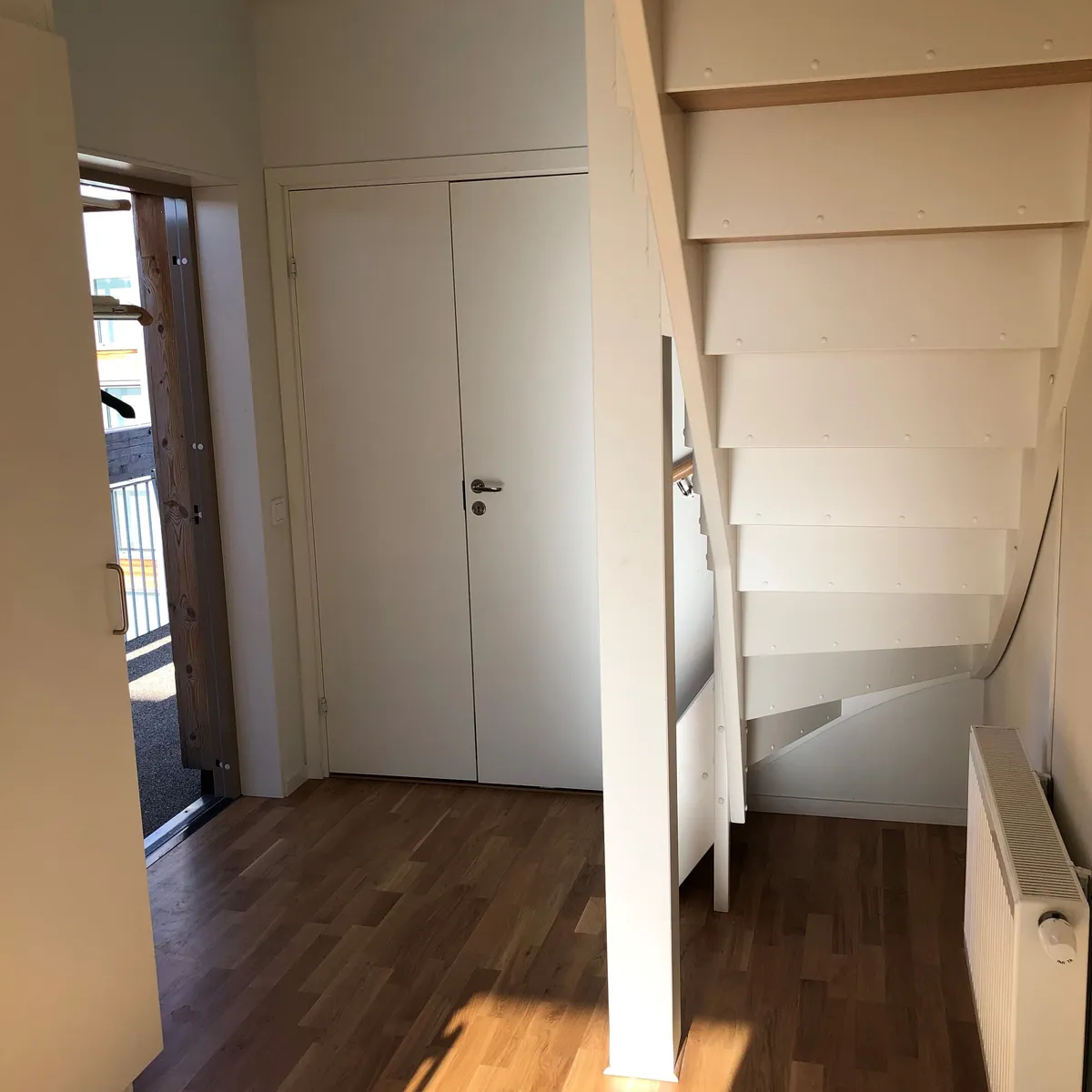 Hyreslägenhet på Linköping i linkoping