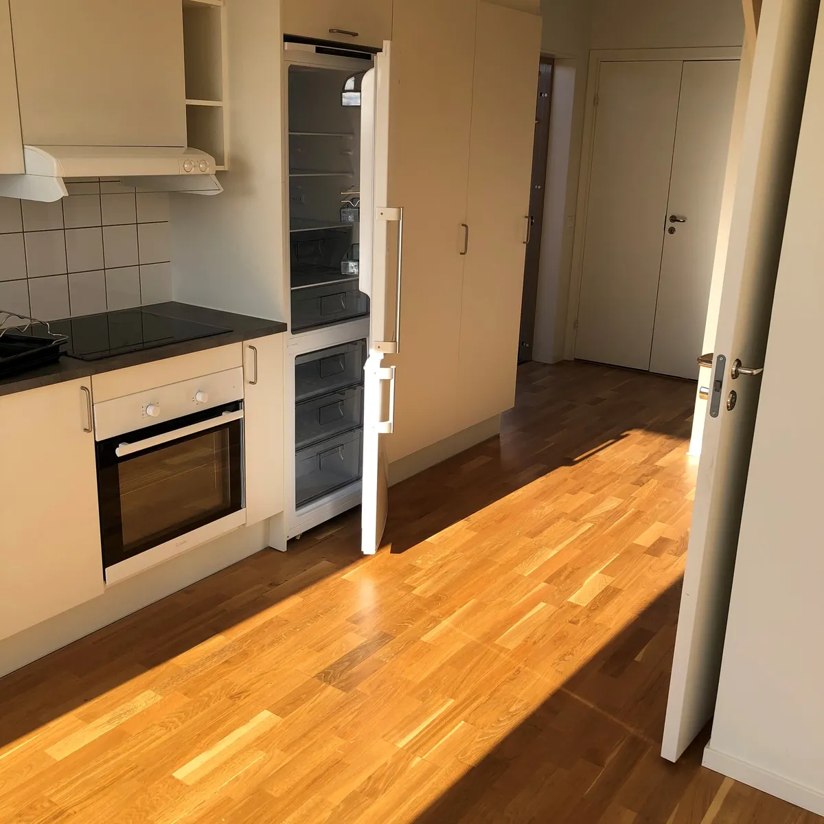 Hyreslägenhet på Linköping i linkoping