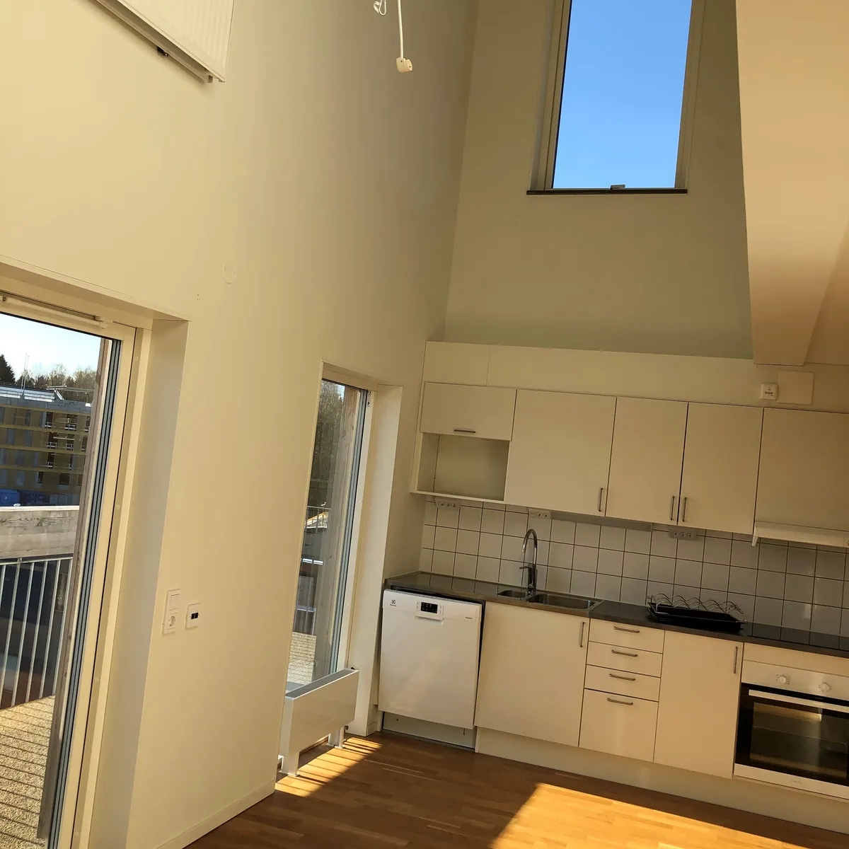 Hyreslägenhet på Linköping i linkoping