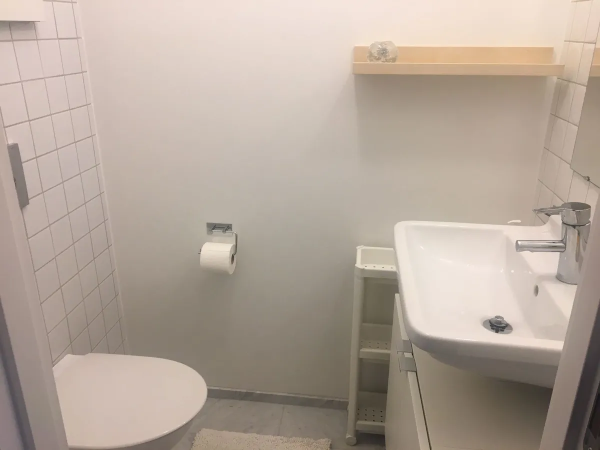 Hyreslägenhet på Stockholm i stockholm