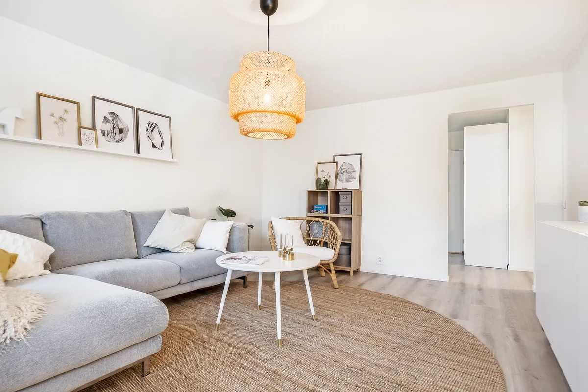 Hyreslägenhet på Falun i falun