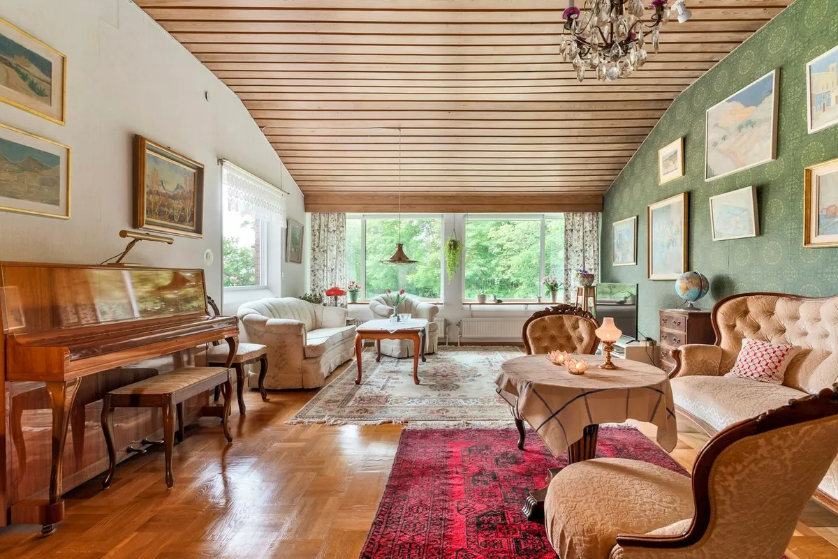 Hyreslägenhet på Järfälla i jarfalla