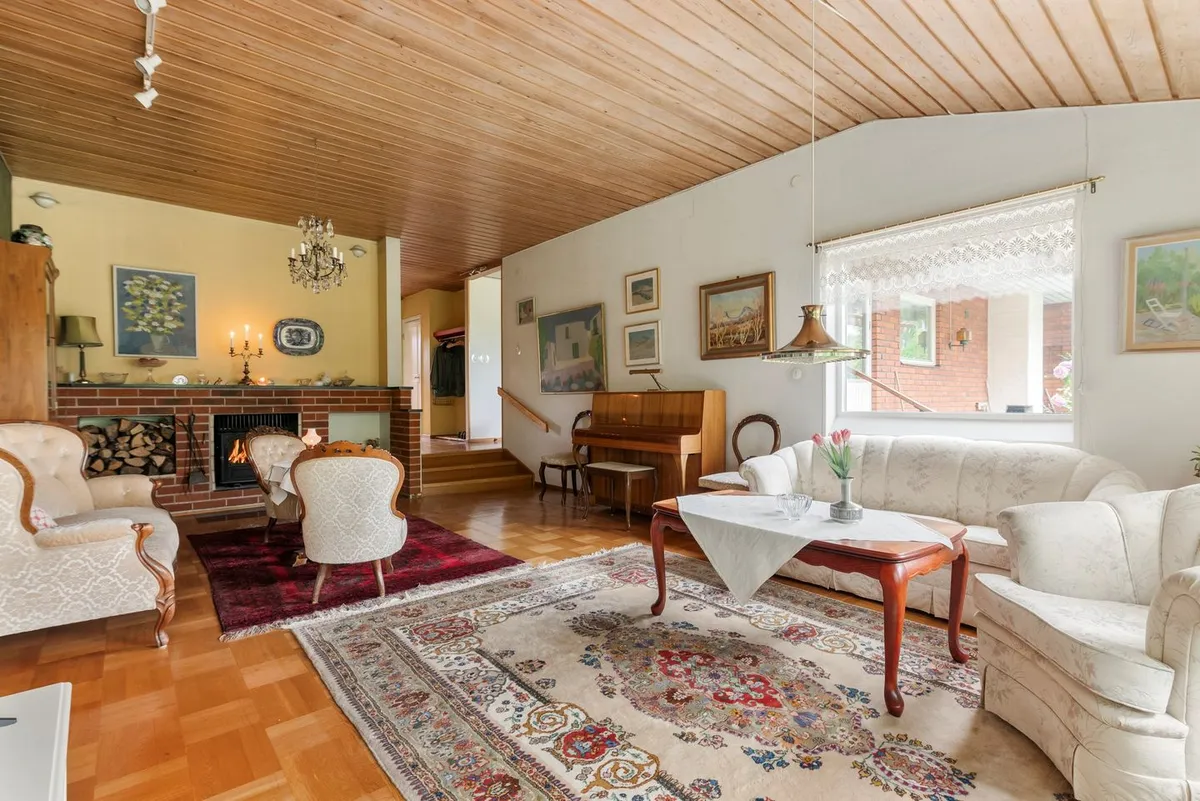 Hyreslägenhet på Järfälla i jarfalla