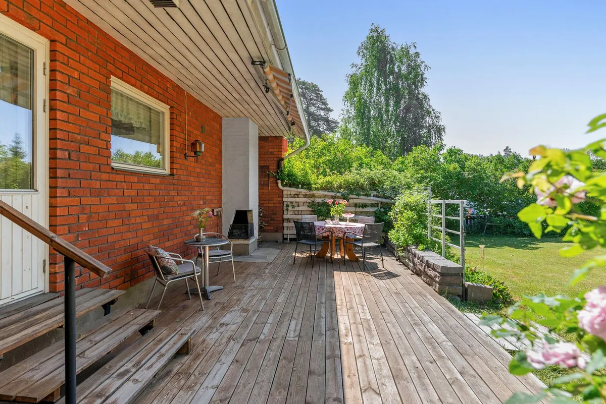 Hyreslägenhet på Järfälla i jarfalla