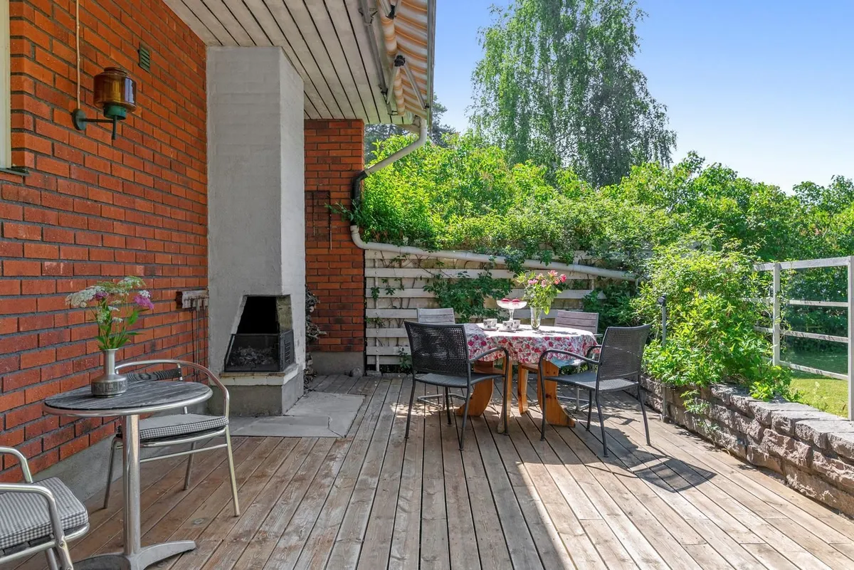 Hyreslägenhet på Järfälla i jarfalla