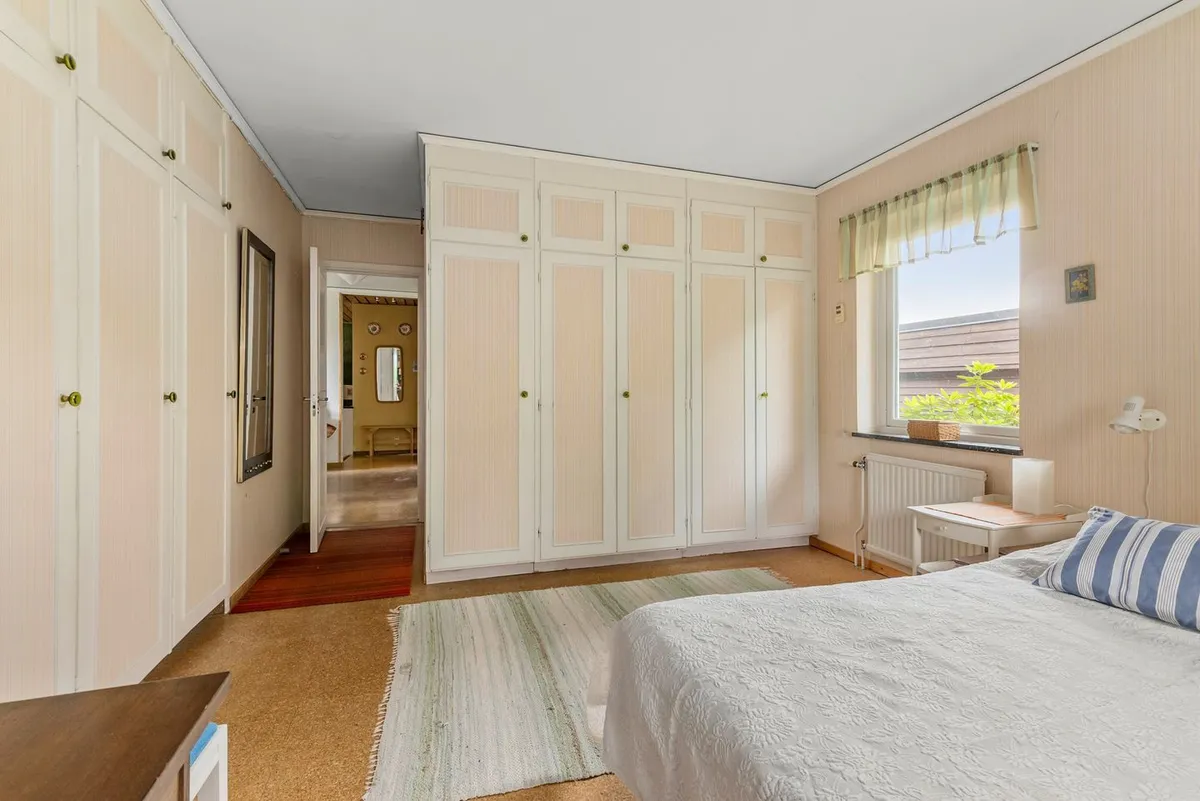 Hyreslägenhet på Järfälla i jarfalla