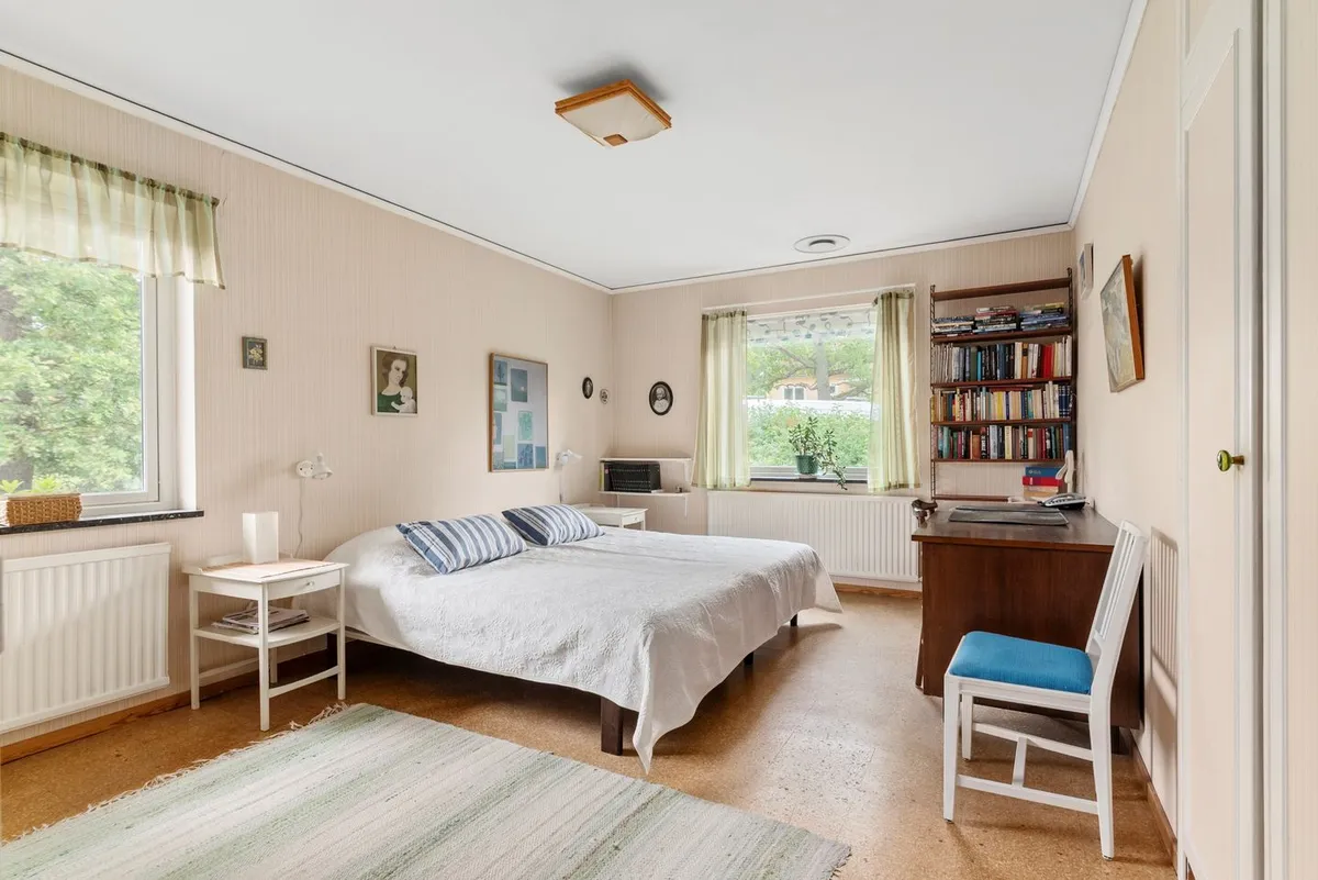 Hyreslägenhet på Järfälla i jarfalla