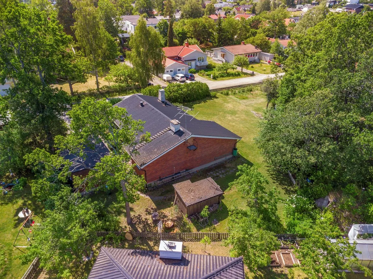 Hyreslägenhet på Järfälla i jarfalla