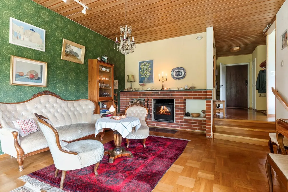 Hyreslägenhet på Järfälla i jarfalla