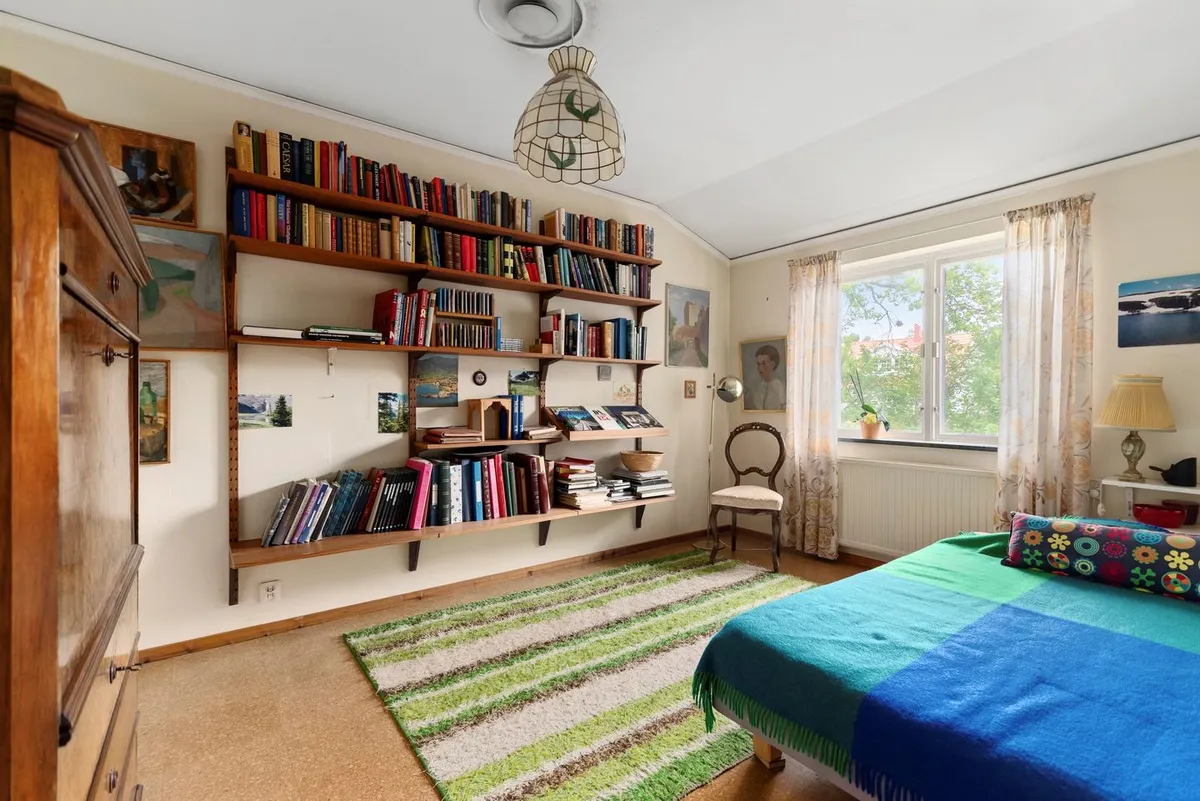 Hyreslägenhet på Järfälla i jarfalla