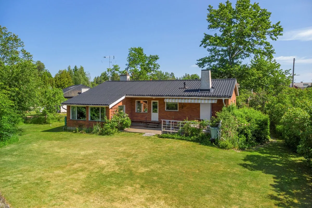 Hyreslägenhet på Järfälla i jarfalla