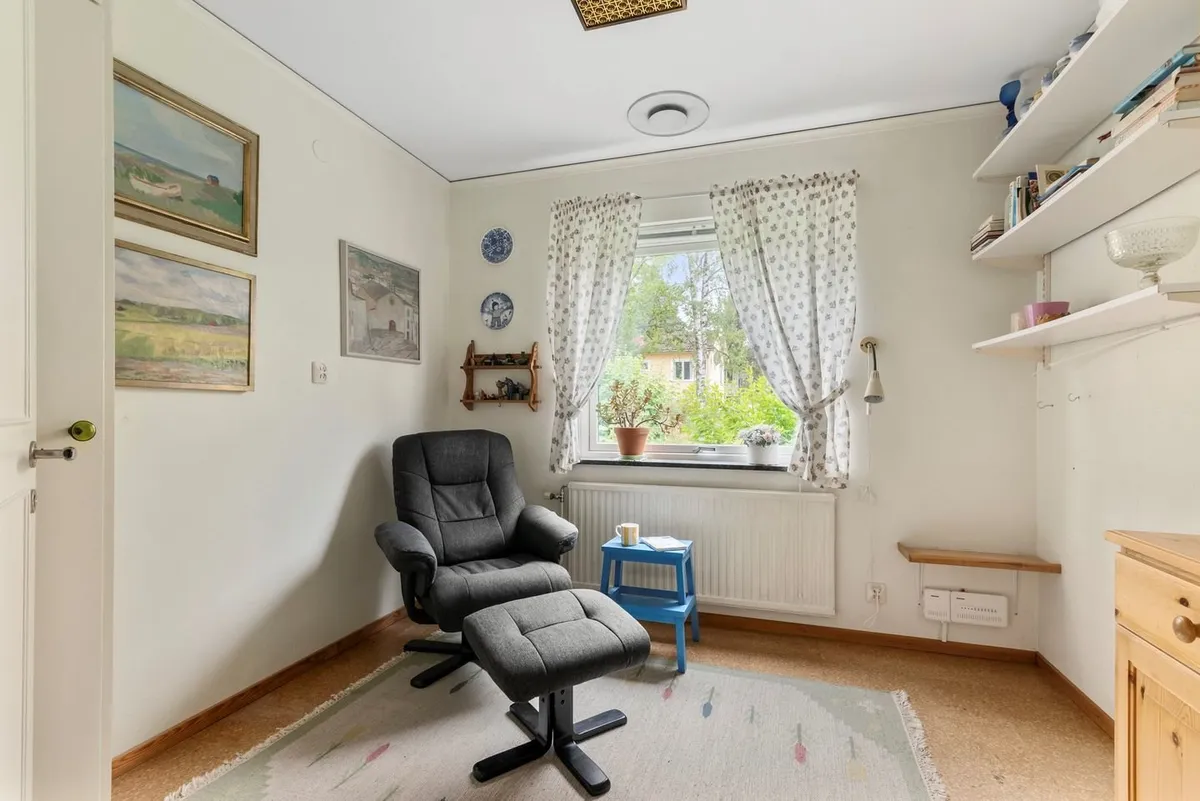 Hyreslägenhet på Järfälla i jarfalla