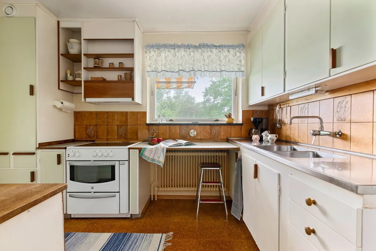 Hyreslägenhet på Järfälla i jarfalla