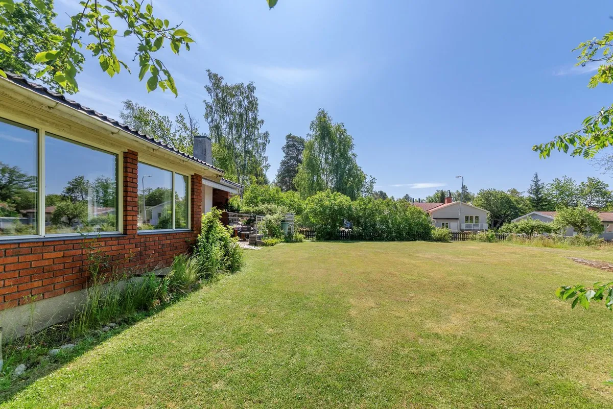 Hyreslägenhet på Järfälla i jarfalla