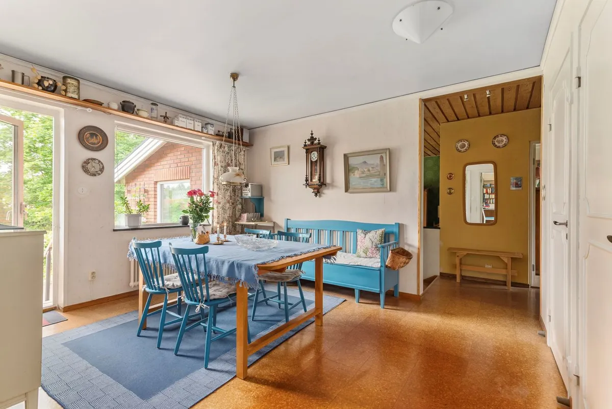 Hyreslägenhet på Järfälla i jarfalla