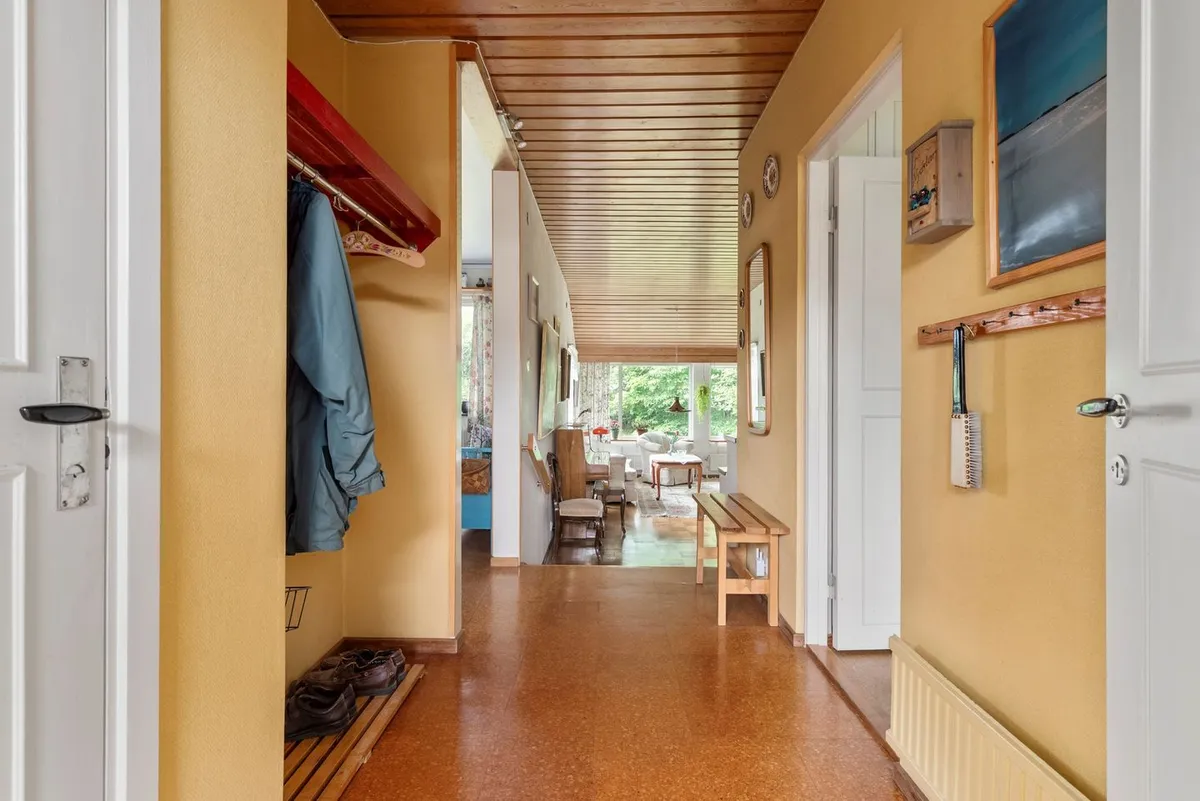 Hyreslägenhet på Järfälla i jarfalla