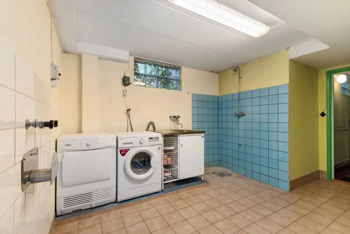 Hyreslägenhet på Järfälla i jarfalla