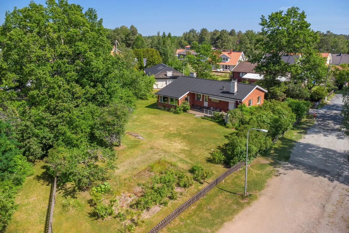 Hyreslägenhet på Järfälla i jarfalla