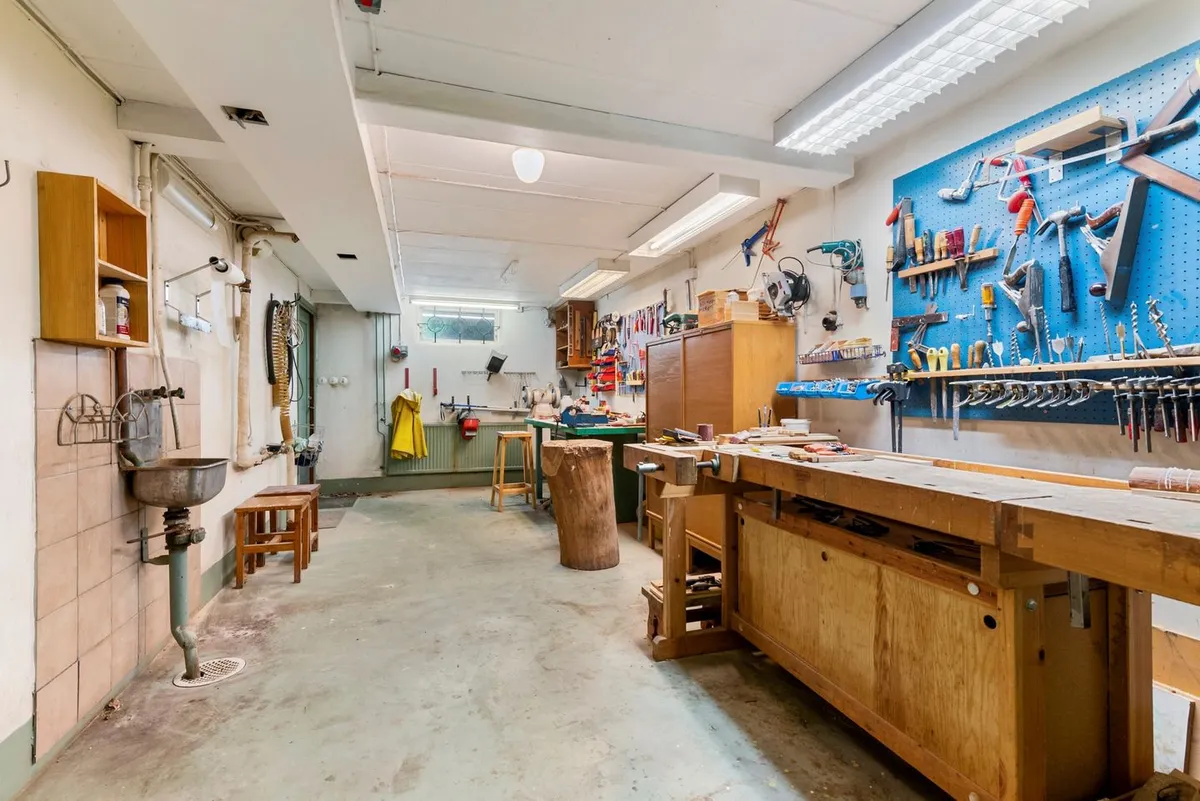 Hyreslägenhet på Järfälla i jarfalla