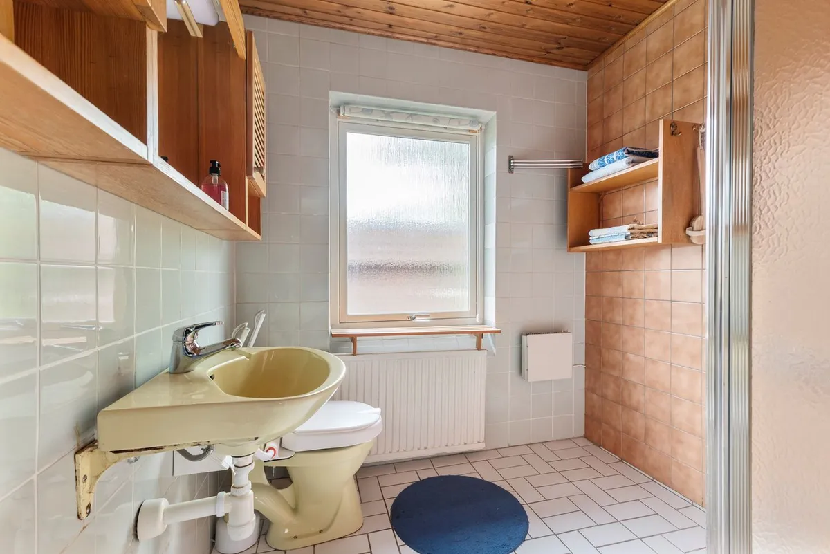 Hyreslägenhet på Järfälla i jarfalla